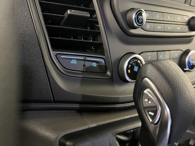 new 2025 Ford Transit-250 car, priced at $59,050