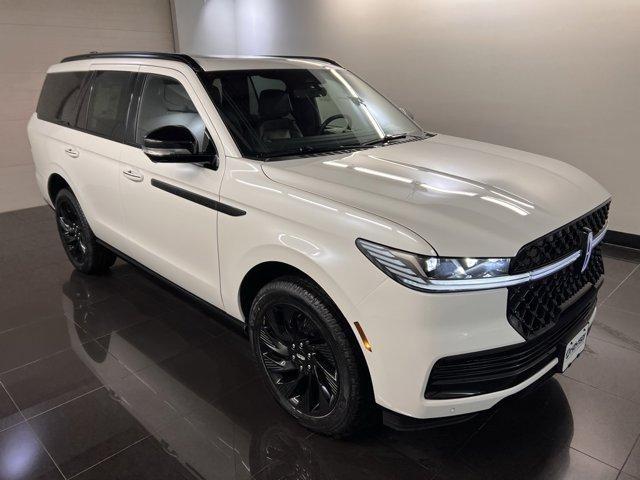 new 2025 Lincoln Navigator car, priced at $104,590