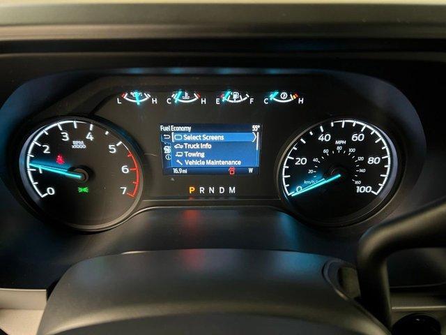 new 2026 Ford F-350 car, priced at $51,560