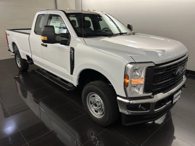 new 2026 Ford F-350 car, priced at $54,060