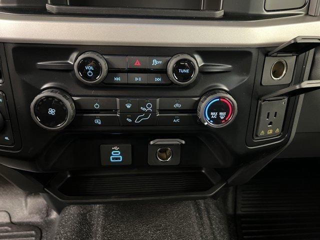 new 2026 Ford F-350 car, priced at $54,060