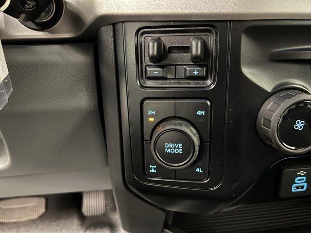 new 2026 Ford F-350 car, priced at $54,060