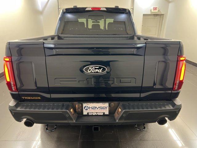 new 2025 Ford F-150 car, priced at $71,780