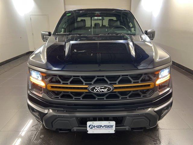 new 2025 Ford F-150 car, priced at $71,780