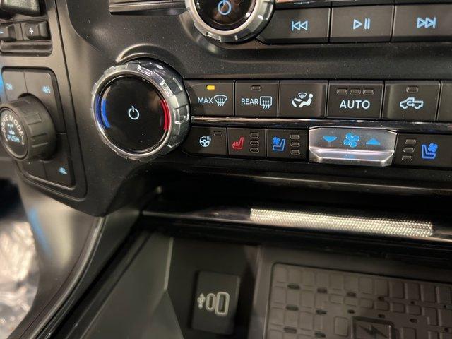 new 2025 Ford F-150 car, priced at $71,780