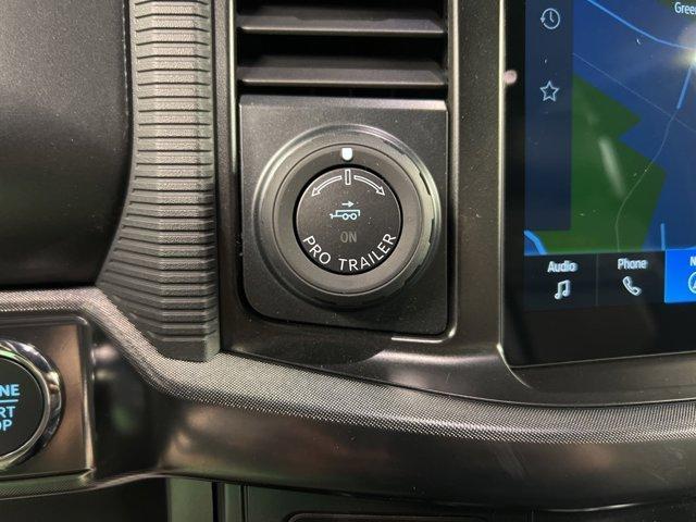 new 2025 Ford F-150 car, priced at $71,780