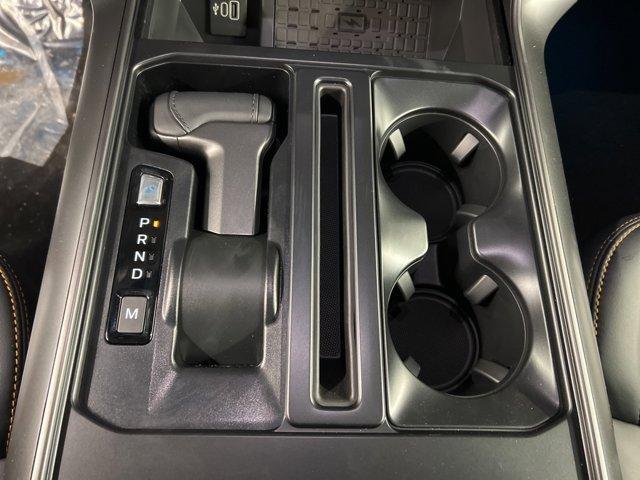 new 2025 Ford F-150 car, priced at $71,780