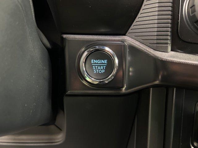 new 2025 Ford F-150 car, priced at $71,780