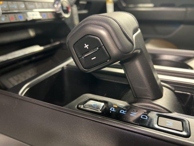 new 2025 Ford F-150 car, priced at $71,780