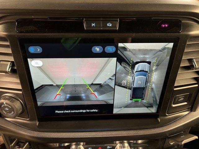 new 2025 Ford F-150 car, priced at $71,780