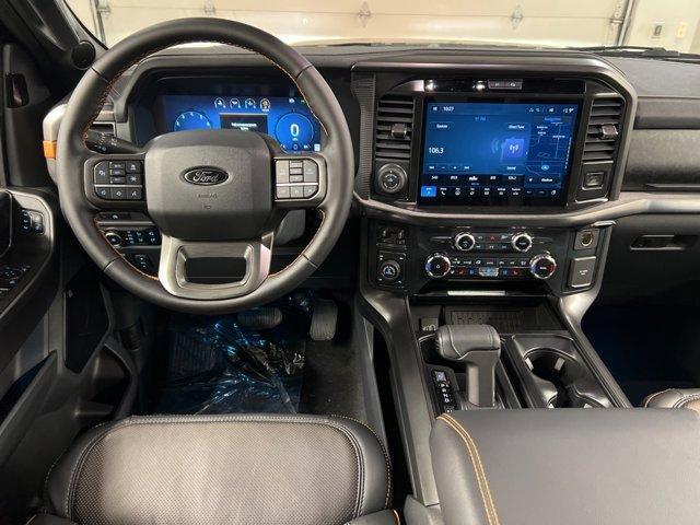 new 2025 Ford F-150 car, priced at $71,780