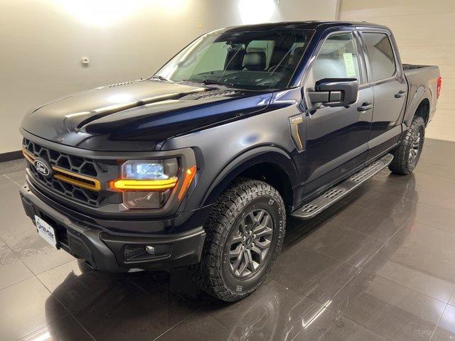 new 2025 Ford F-150 car, priced at $71,780