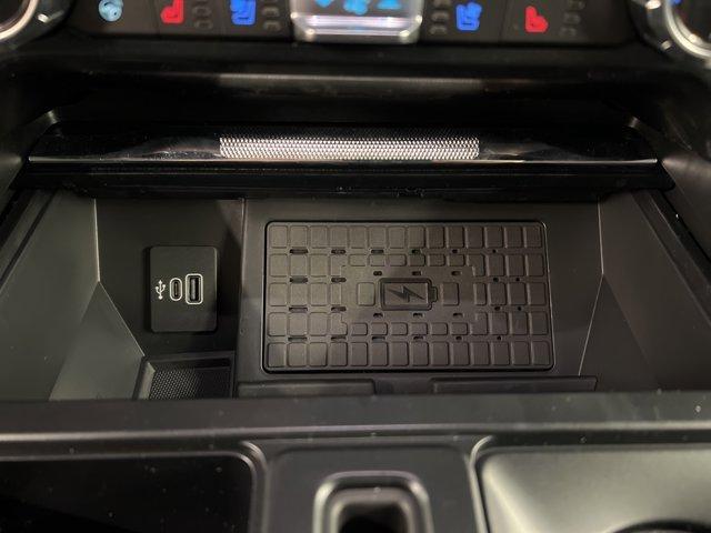 new 2025 Ford F-150 car, priced at $71,780