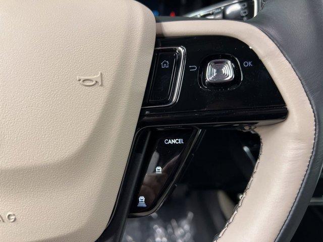 new 2026 Lincoln Corsair car, priced at $59,295