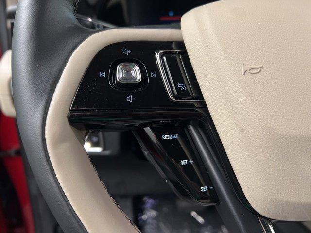 new 2026 Lincoln Corsair car, priced at $59,295