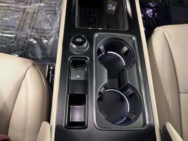 new 2026 Lincoln Corsair car, priced at $59,295