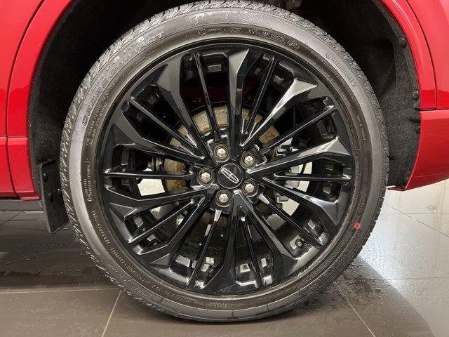 new 2026 Lincoln Corsair car, priced at $59,295