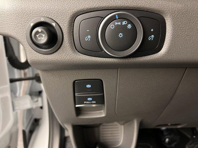 new 2025 Ford Transit-250 car, priced at $53,335