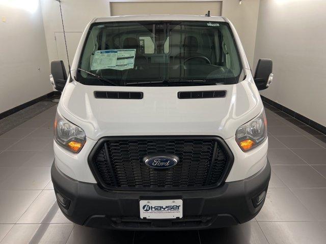 new 2025 Ford Transit-250 car, priced at $53,335