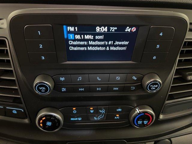 new 2025 Ford Transit-250 car, priced at $53,335