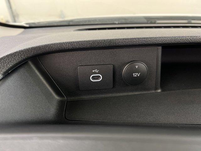 new 2025 Ford Transit-250 car, priced at $53,335