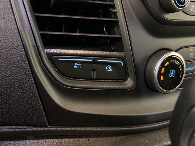 new 2025 Ford Transit-250 car, priced at $53,335