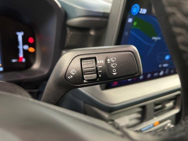 new 2026 Ford Maverick car, priced at $43,140