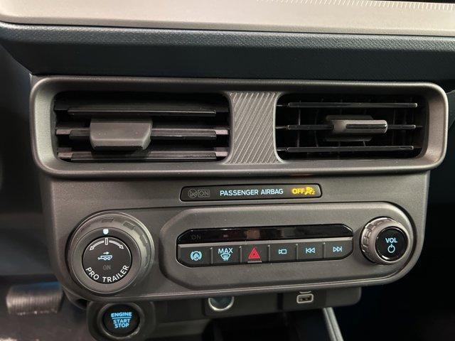 new 2026 Ford Maverick car, priced at $43,140