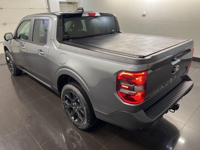 new 2026 Ford Maverick car, priced at $43,140