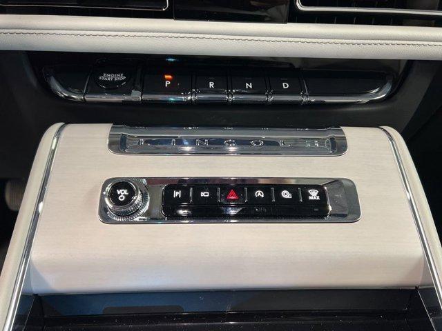 new 2026 Lincoln Aviator car, priced at $69,050