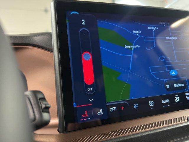 new 2026 Ford Bronco Sport car, priced at $39,555