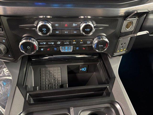 new 2026 Ford F-250 car, priced at $84,375