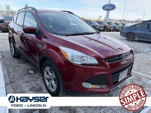 used 2014 Ford Escape car, priced at $8,656