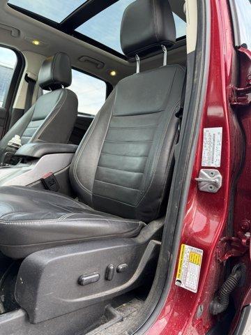 used 2014 Ford Escape car, priced at $8,656