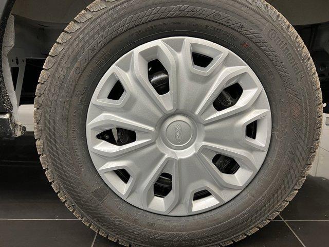 new 2026 Ford Transit-350 car, priced at $71,770