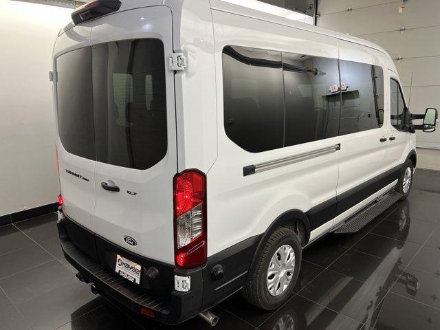 new 2026 Ford Transit-350 car, priced at $71,770