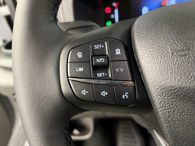 new 2026 Ford Transit-350 car, priced at $71,770