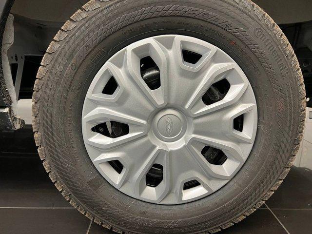 new 2026 Ford Transit-350 car, priced at $71,770