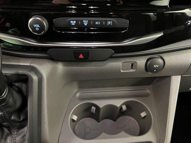 new 2026 Ford Transit-350 car, priced at $71,770