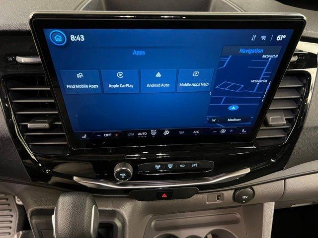 new 2026 Ford Transit-350 car, priced at $71,770