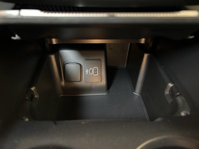 new 2025 Ford Explorer car, priced at $39,520