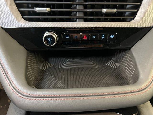 new 2025 Ford Explorer car, priced at $39,520