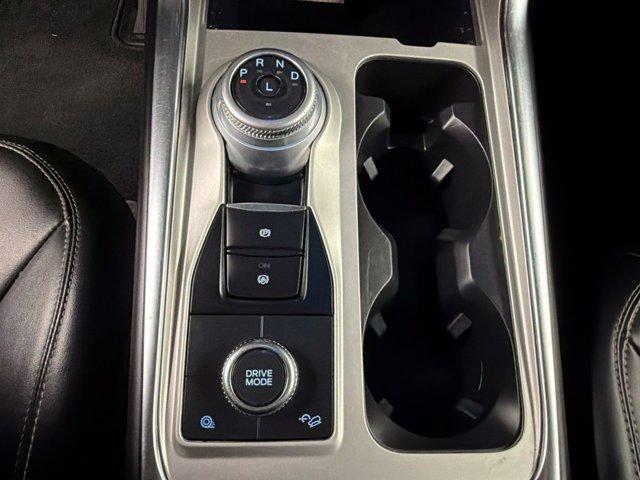 used 2022 Ford Explorer car, priced at $24,604