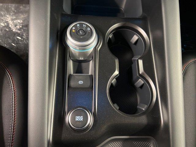 new 2026 Ford Explorer car, priced at $49,336