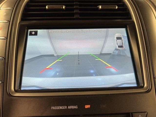 used 2016 Lincoln MKX car, priced at $12,387