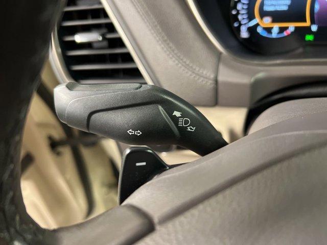 used 2016 Lincoln MKX car, priced at $12,387