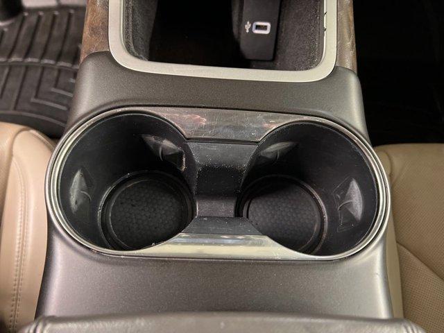 used 2016 Lincoln MKX car, priced at $12,387