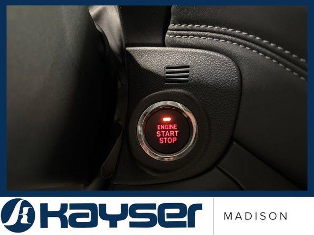 used 2023 Subaru Outback car, priced at $30,050