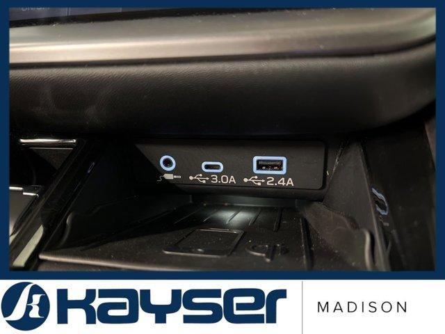 used 2023 Subaru Outback car, priced at $30,050