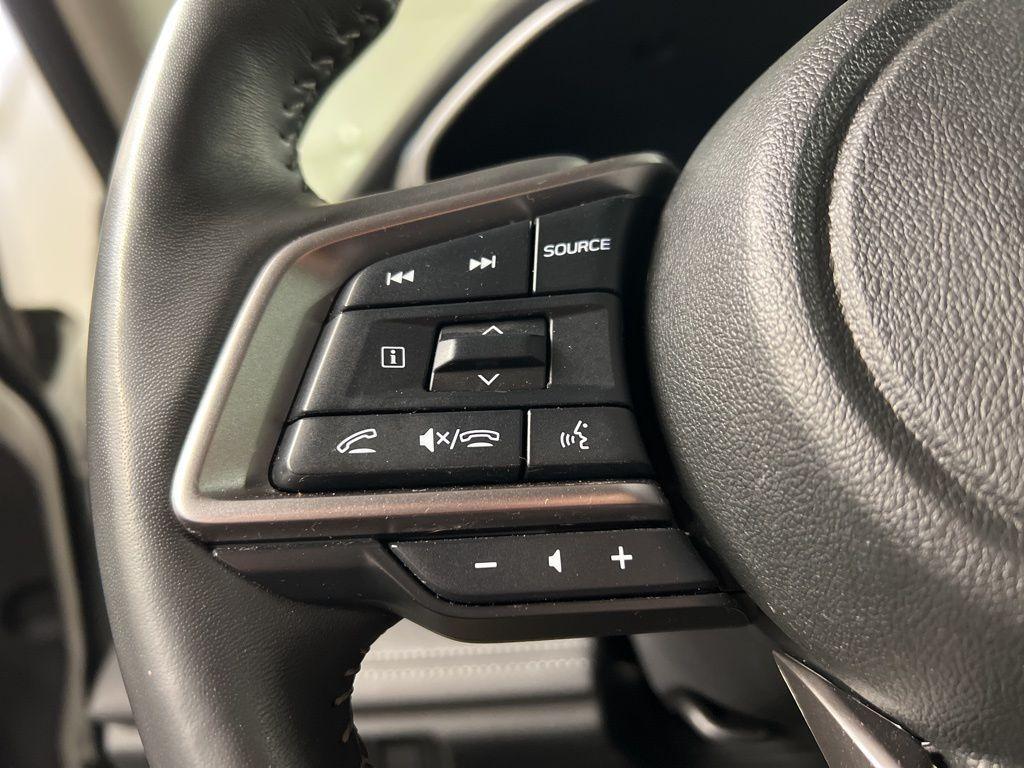 used 2023 Subaru Outback car, priced at $29,377
